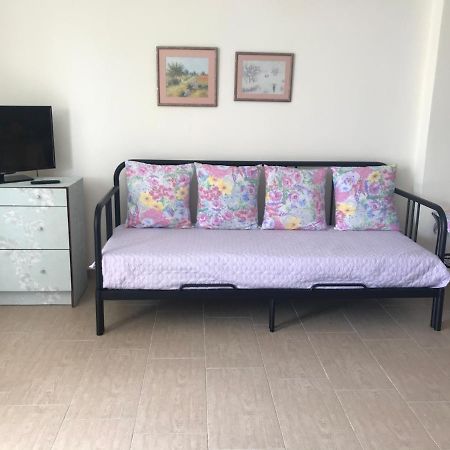 פלטאריה Armonia Apartment מראה חיצוני תמונה