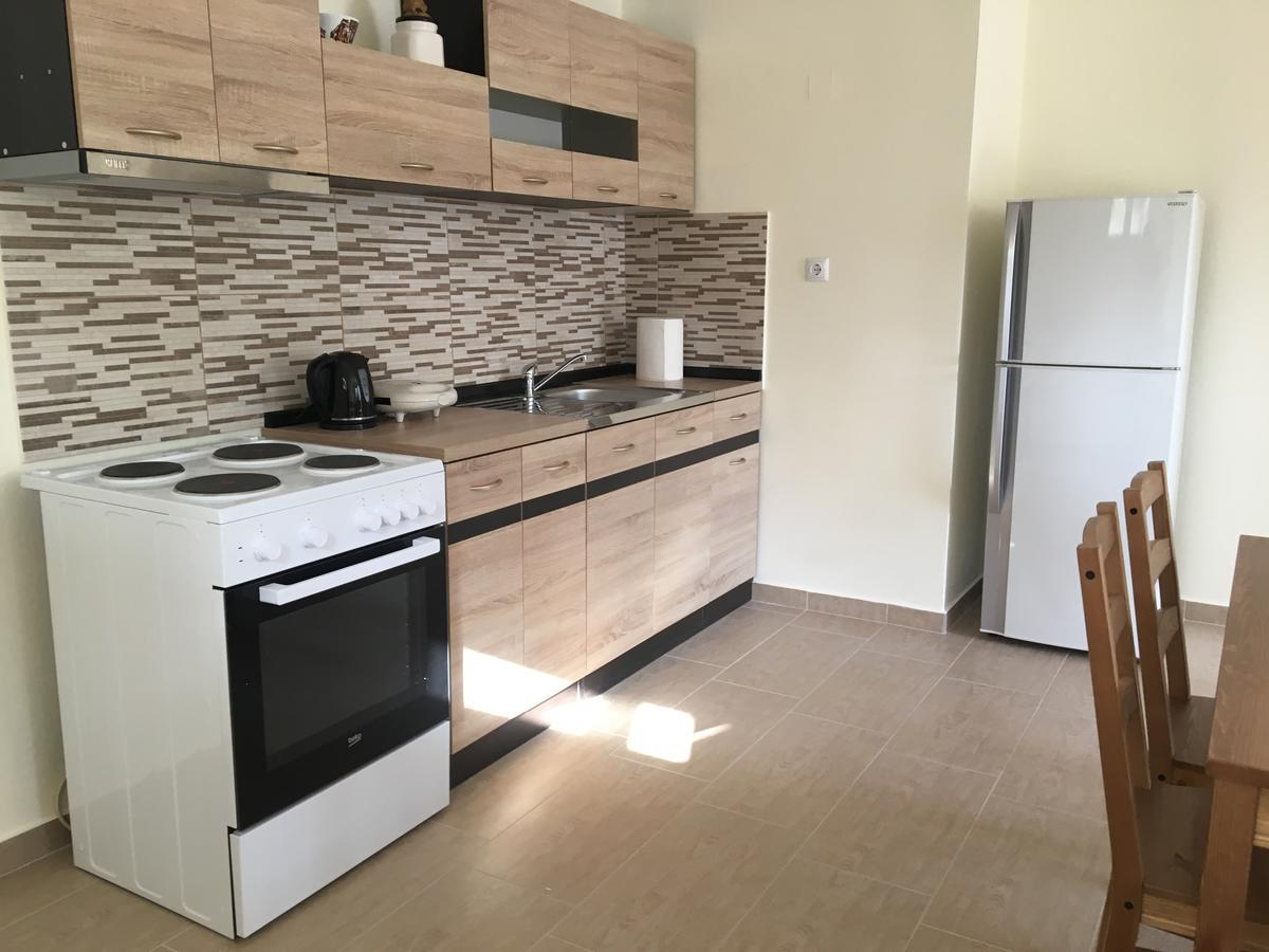 פלטאריה Armonia Apartment מראה חיצוני תמונה