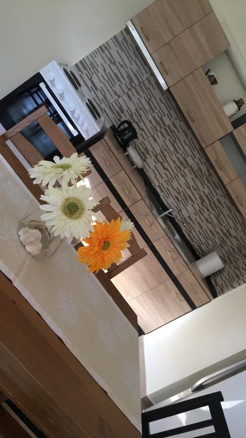 פלטאריה Armonia Apartment מראה חיצוני תמונה