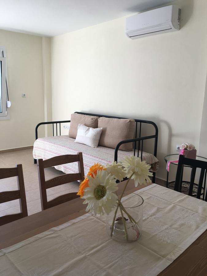 פלטאריה Armonia Apartment מראה חיצוני תמונה