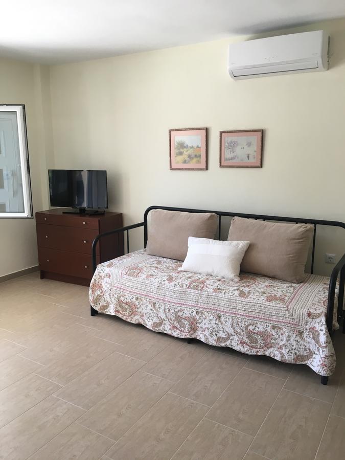 פלטאריה Armonia Apartment מראה חיצוני תמונה