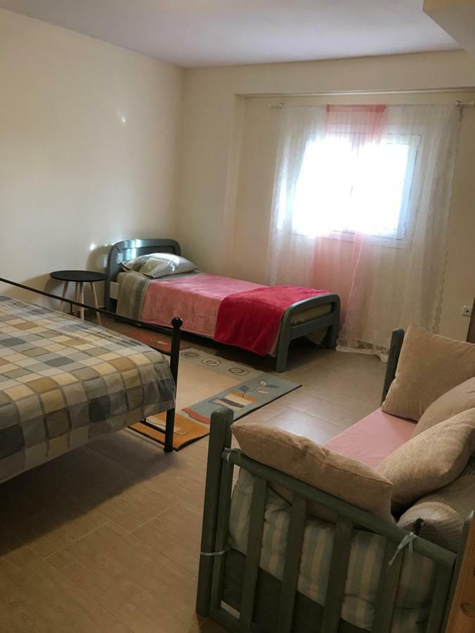פלטאריה Armonia Apartment מראה חיצוני תמונה