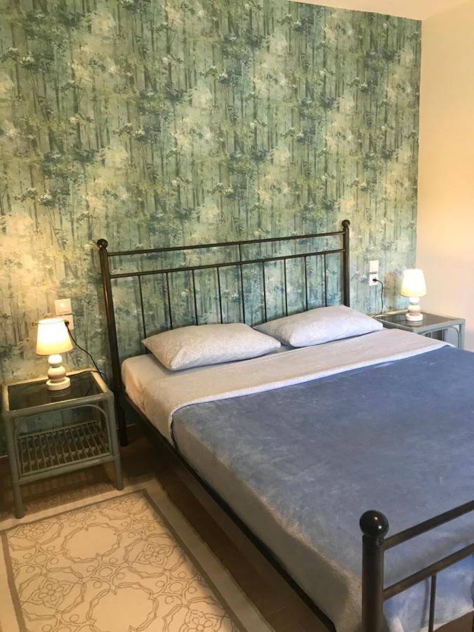 פלטאריה Armonia Apartment מראה חיצוני תמונה
