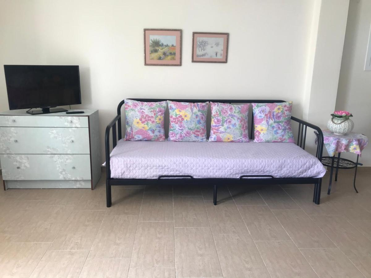 פלטאריה Armonia Apartment מראה חיצוני תמונה